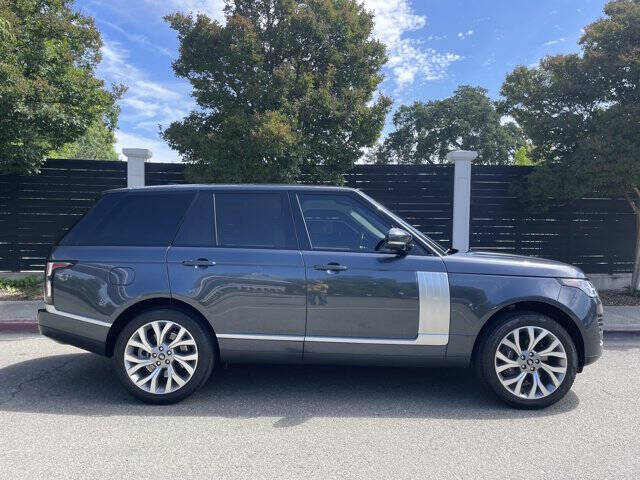 land rover range rover 2022 SALGS2SE4NA467235 image land rover range rover 2022 SALGS2SE4NA467235 image
